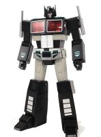 TE Transformation Masterpiece G1 Series TE-01 TE-01B TE-01E TF องค์ประกอบ KO MP-44 MP44 Action Figure หุ่นยนต์ของเล่น