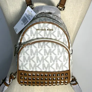 Michael kors clearance on sale backpack