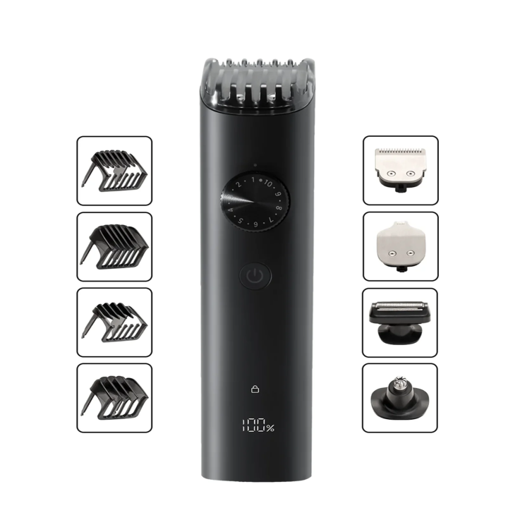 xiaomi-mi-grooming-kit-pro-ปัตตาเลี่ยนไร้สาย-ของแท้-ประกันศูนย์-1ปี