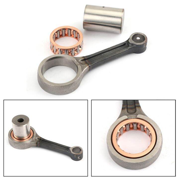 【CW】 06381KZY900 Connecting Rods Crank Kit For SES125 SH125 FES125