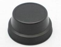 GK-R2 Camera Rear Lens Cap cover for Contax G1 G2 21mm 28mm 35-70 90mm Mount Black Lens Caps