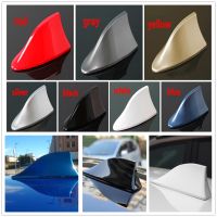 Car Shark Fin Antenna Auto Radio Signal Aerial Roof Antennas for Volkswagen VW POLO Golf 4 Golf 6 Golf 7 CC Tiguan Passat B5