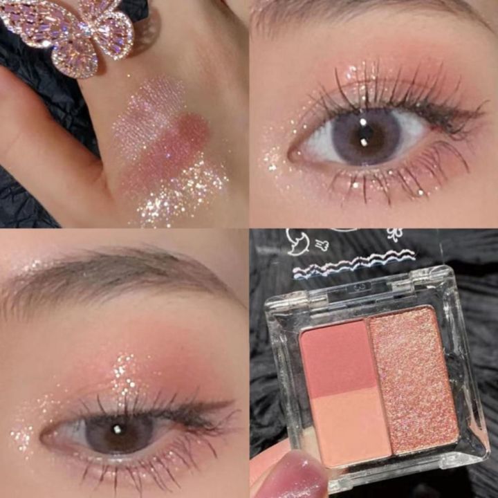 pink-purple-eyeshadow-palette-portable-flash-purple-color-matte-eyeshadow-long-lasting-waterproof-shimmer-eye-shadow-makeup