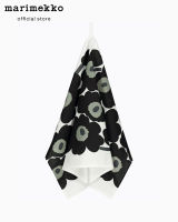 MARIMEKKO UNIKKO TEA TOWEL 2PCS ผ้าอเนกประสงค์ ขนาด 47x70CM