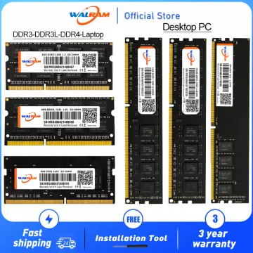 Ram 8gb 2025 ddr4 price