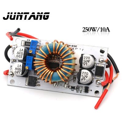 High power boost constant voltage constant current car notebook power supply LED boost drive aluminum substrate boost board Electrical Circuitry Parts