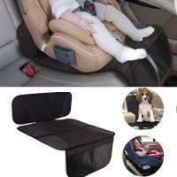 Child Car Seat Cushion Car Seat Anti-wear Cushion Pet Seat Protector Car Accessories Interior Car Seat Protector Seat Cover