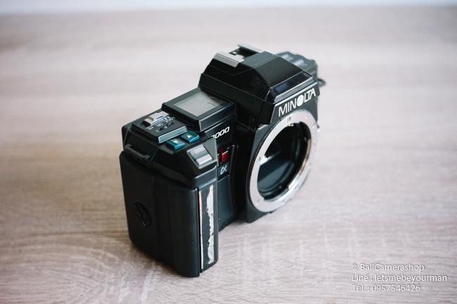 ขายกล้องฟิล์ม-minolta-a7000-made-in-japan-ใช้งานได้ปกติ-serial-18184466