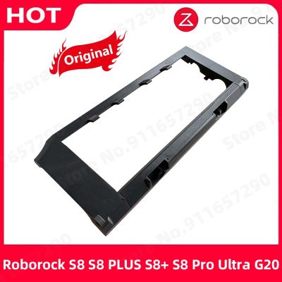 Original Roborock S8 S8 PLUS S8 S8 Pro Ultra G20 Plus อะไหล่หลักแปรงฝาครอบเครื่องดูดฝุ่นอุปกรณ์เสริม