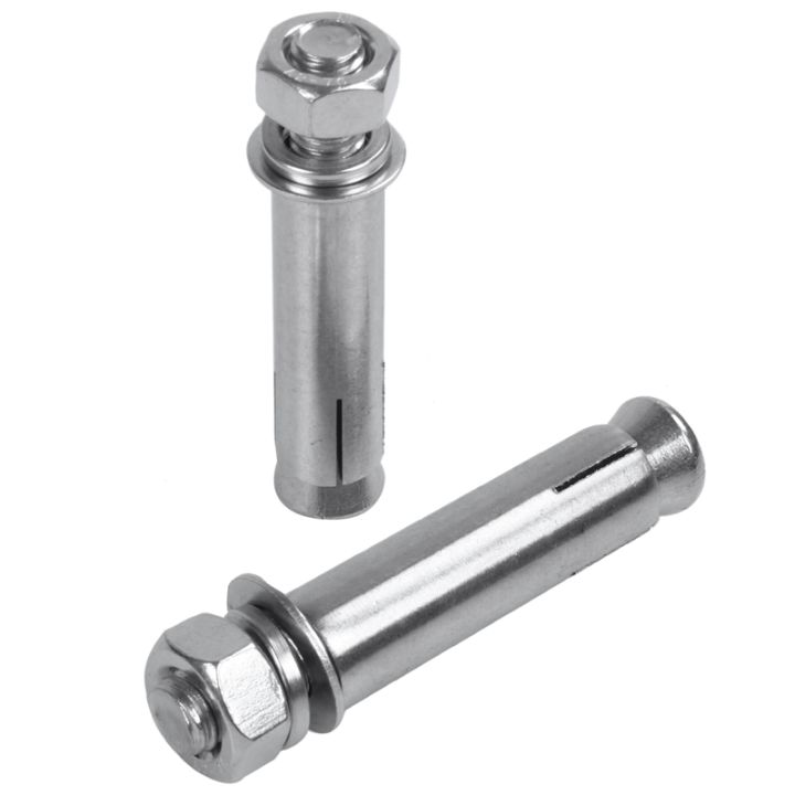 m8x60mm-wall-concrete-brick-expansion-screws-closed-hook-anchor-bolts