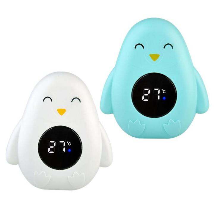 Baby Bath Temperature Meter Floating Digital Water Baby Bath