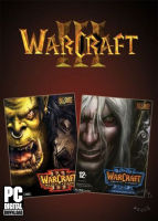 เกมสร้างฐาน Warcraft III Complete Edition รวมทุกภาค [ดาวน์โหลด] [แฟลชไดร์ฟ] [PC]