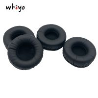 ✇◄ 1 Pair of Ear Pads Cushion Cover Earpads Replacement Cups for Logitech Gaming Headset G330 Sleeve Headset Earphone