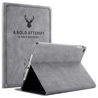 {RUBBIE Shell}สำหรับ iPad Case Pro 11 2021 2020 10.2 2019 7th 2018 9.7 6th Air 4 10.9 10.5 Mini 1 2 3 5 Smart Cover สำหรับ iPad 8th Generation Case