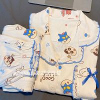 ∋ Crayon Shin Chan Sleepwear