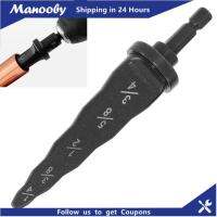 Manooby เครื่องขยายไฟฟ้าเครื่องหัวเจาะการบำรุงรักษาหัวขยายท่อทองแดงเครื่องปรับอากาศ