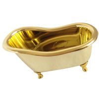 95AA Bath Tub Bin Gifts for friends Relatives Colleagues Neighbors Presents for Christmas Thanksgiving Day Other Occasions