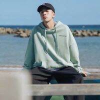 8 สีผู้ชาย hoodies แฟชั่นผู้ชายเสื้อแบรนด์เย็นดึงถนน QC7311534