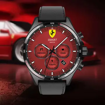 SCUDERIA FERRARI Smart Analog Watch - For Men - Buy SCUDERIA FERRARI Smart  Analog Watch - For Men 0830344 Online at Best Prices in India | Flipkart.com