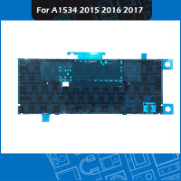 New A1534 Keyboard Backlight For Retina 12" A1534 Keyboard Repair 2015 2016 2017