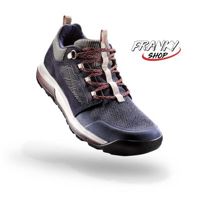 [พร้อมส่ง] รองเท้าผู้หญิงสำหรับการเดินป่า Women’s Country Walking Shoes NH500