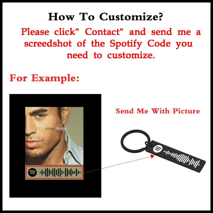 cw-personalized-keychain-custom-music-spotify-scan-code-teacher-girlfriend-holder