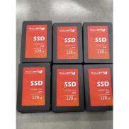Ổ CỨNG SSD 120G 128G 256G 500G