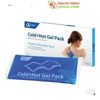 EXETER COLD HOT GEL PACK 26X11.2CM 350G เจลประคบเย็น-ร้อน