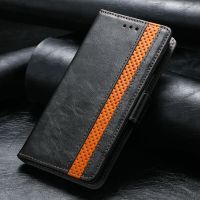 Magee8 Leather for Hot 11S NFC 30 Wallet Book Note 12 S 10 20i 30i 20s 10s Flip Cover Funda