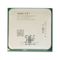 FX-8300 AMD FX 8300 FX8300 3.3 GHz แปด-Core 8M ซ็อกเก็ตโปรเซสเซอร์ AM3 + CPU 95W FX-8300แพคเกจขนาดใหญ่ Gubeng