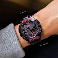 นาฬิกาผู้ชาย G-Shock รุ่น GA-B001G-1A ซีรีส์ GA-B001 จีช็อค