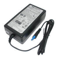 Adapter Printer/Scanner HP 32V/2500mA (3 Pin)