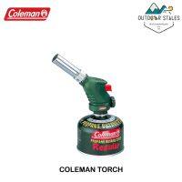 COLEMAN TORCH หัวพ่นไฟ