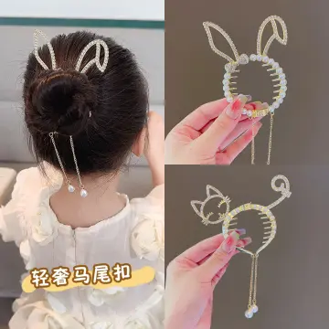New Korean Hair Band Sweet Cute Foam Headband For Woman Girls Hair  Accessories