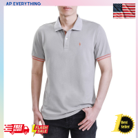 JOCKEY COMFORT POLO เสื้อโปโล รุ่น KU JRSSP001 เสื้อโปโลชาย เสื้อโปโลคอปก เสื้อผู้ชาย เสื้อคอปกผู้ชาย