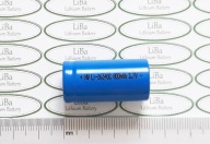 [HCM]Pin Lithium ion 16340 3.7V 700mAh, 800 mAh - LiBa thumbnail