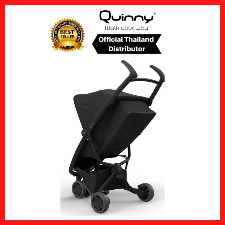 quinny-รุ่น-zapp-express-รถเข็นเด็ก-สำหรับ-6เดือน-4ปี-3ล้อ-น้ำหนักเบา-สินค้าลดราคามือ1กล่องชำรุด