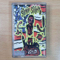 Stevie Stiletto (1997) Cassette เทป รับประกันไม่มีอัดทับ มีเก็บเงินปลายทาง / 0851