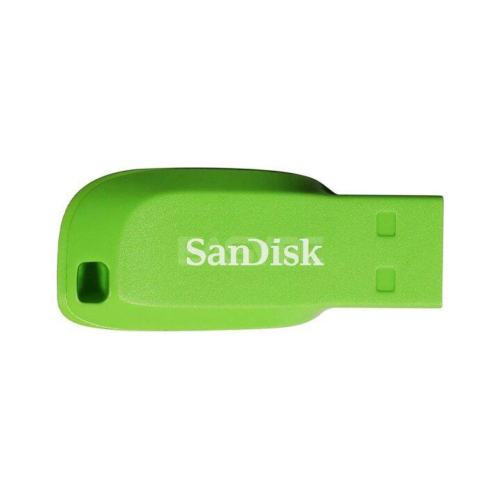 CLÉ USB 2.0 SDCZ50-016G-B35 CRUZER BLADE SANDISK