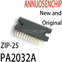 5PCS New and PA2032 ZIP-25 PA2032A