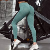 Leggings women Yoga gym Sport Woman Tights Seamless Legging Fitness Pants High Waist Female Leggin Sportswear Womens Gym Outfit