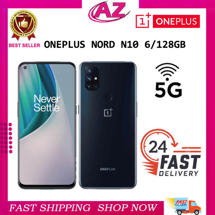 oneplus nord latest phone