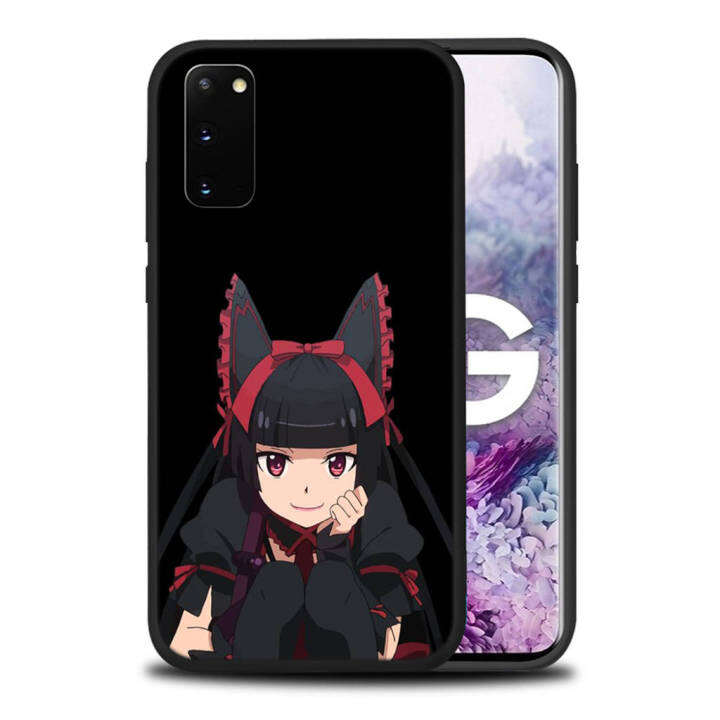 ttl28-gate-rory-mercury-อ่อนนุ่ม-high-quality-ซิลิโคน-tpu-phone-เคสโทรศัพท์-ปก-หรับ-samsung-galaxy-note-20-s20-s21s-s21-s23-ultra-plus-fe-lite