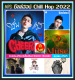 CD-MP3 ชิลล์ฮอป Chill Hop : ตุลาคม 2022 #เพลงไทย #เพลงฮิปฮอปสายชิลล์ #เพลงดีต้องมีติดรถ ☆แผ่นซีดีMP3-100 เพลง❤️👍👍👍