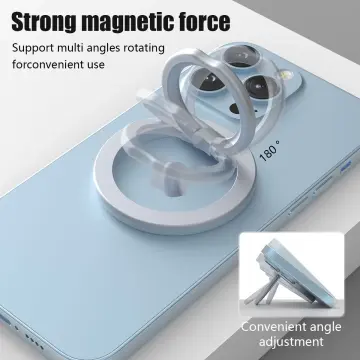 Custom MagSafe Magnets Ring