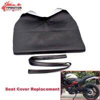 VTR 250 Hight Quality Motorcycle Seat Cover Guard PU Leather Cushion Protection Waterproof For Honda VTR250 1997-2007 1998 1999