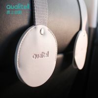 2Pcs Qualitell Car Hook Seat Backs Hidden Hook