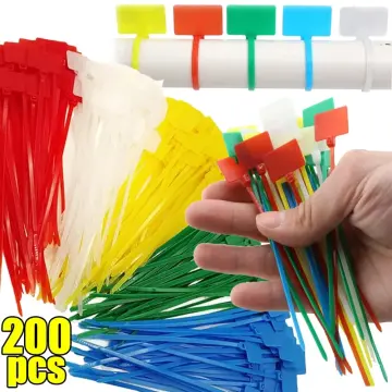 5m Velcro Cable Ties Wire Organizer Velcro Straps Tape Reusable Strong  Adhesion Self-adhesive Fastener Tape Magic Hooks Loops 5Meters/Roll Free  Cut