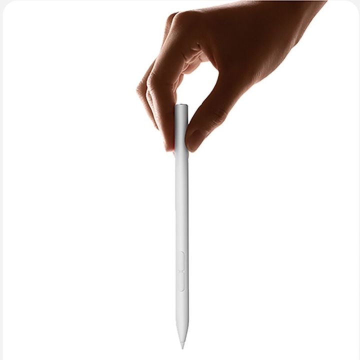 ปากกาสไตลัส2ความหน่วงต่ำวาดหน้าจอการเขียน26-ปลายปากกาสัมผัสหน้าจอแท็บเล็ตสำหรับ-mi-pad-6-6-pro-5-5-pro
