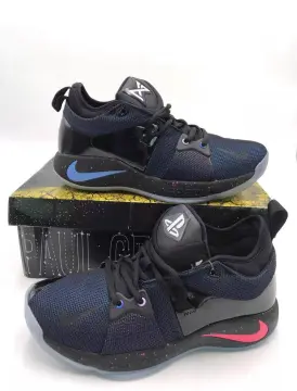 Paul george playstation clearance black